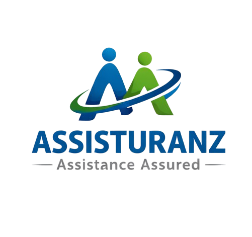 ASSISTURANZ Logo